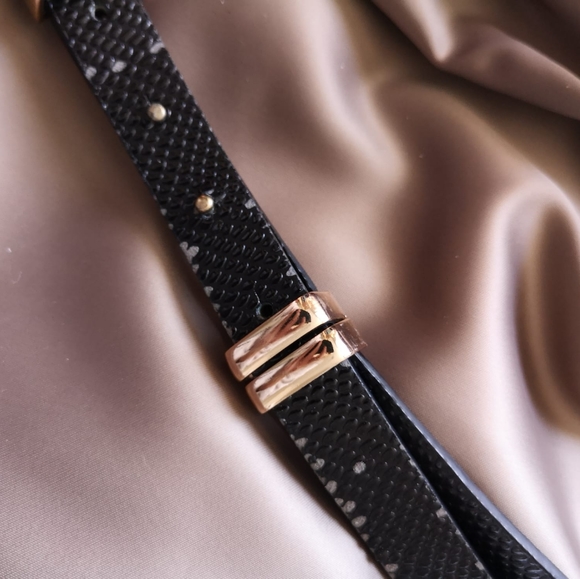 Silky dress - Picture 4 of 4